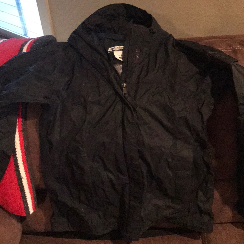 Columbia Sportswear jacket